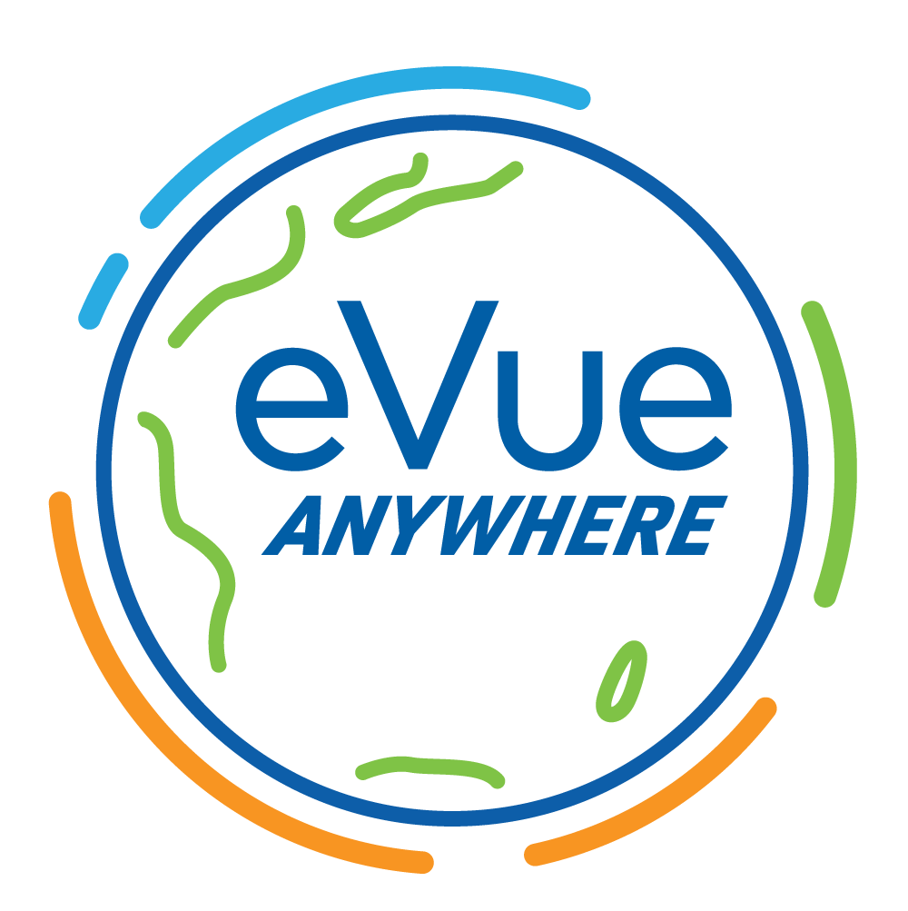 eVue Anywhere