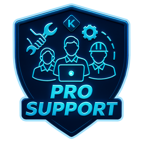 Pro Support
